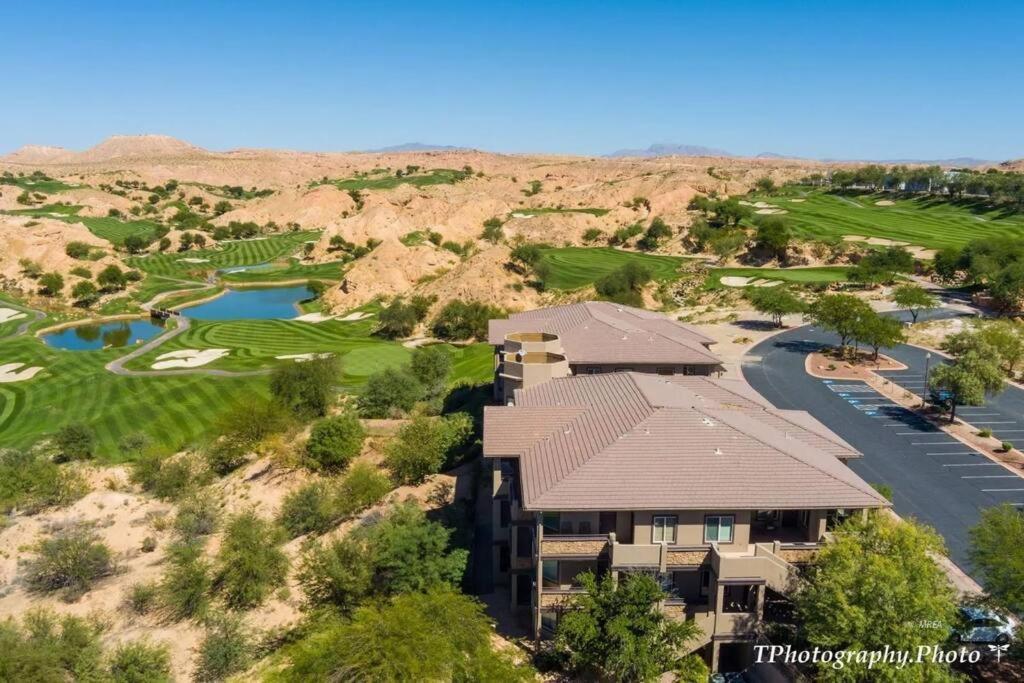 Golfers Getaway - Mesquite Villa Exterior foto